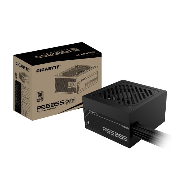 Gigabyte PSU | GP-P650SS GEU1 | ...