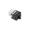 Lanberg | Keystone Toolless Module RJ45  to LSA CAT.6A UTP | KSUA-2000