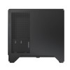 Case|MONTECH|micro ATX/Mini-ITX|Black|Midi Tower|PC|KING 15 PRO|KING15PRO(B)