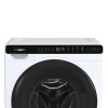 Candy CW50-BP12307-S washing machine Front-load 5 kg 1200 RPM White