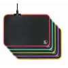 Cablexpert MP-GAMELED-M Gaming mouse pad with LED light effect, M-size | Cablexpert