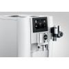 Coffee Machine Jura J8 Piano White (EA)