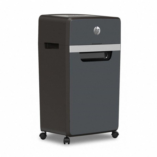 HP PRO SHREDDER 16MC shredder, micro ...