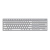 Asus | W5000 | Grey | Keyboard and Mouse Set | Wireless | Mouse included | EN | Grey | 460 g