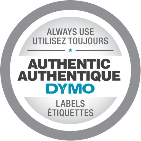 DYMO LetraTag ® 100H - Labelmaker