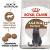 Royal Canin Senior Ageing Sterilised 12+ dry cat food Corn,Poultry,Vegetable 2 kg