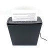 Document shredder MEDIA-TECH Shredder V3.0 MT215