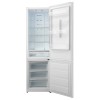 Midea Refrigerator | MDRB489FGE01O | Energy efficiency class E | Free standing | Combi | Height 201 cm | No Frost system | Fridge net capacity 247 L | Freezer net capacity 83 L | Display | 41 dB | White