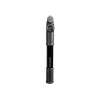 Hand pump Topeak Mountain DA G, dual action, manometer