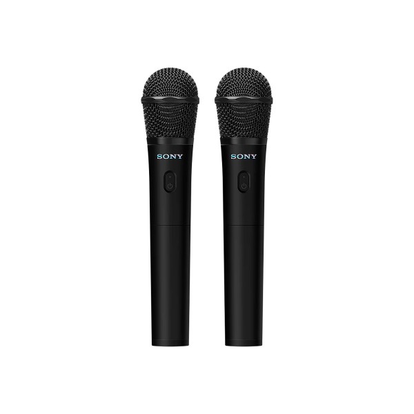 Sony | Wireless Microphone Set with ...