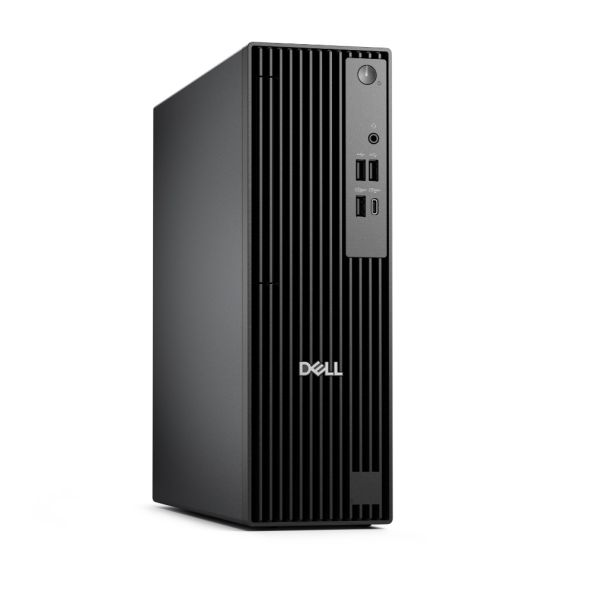 Dell Pro Slim QCS1250 i3-14100/16GB/512GB/Intel Integrated/Win11 ...