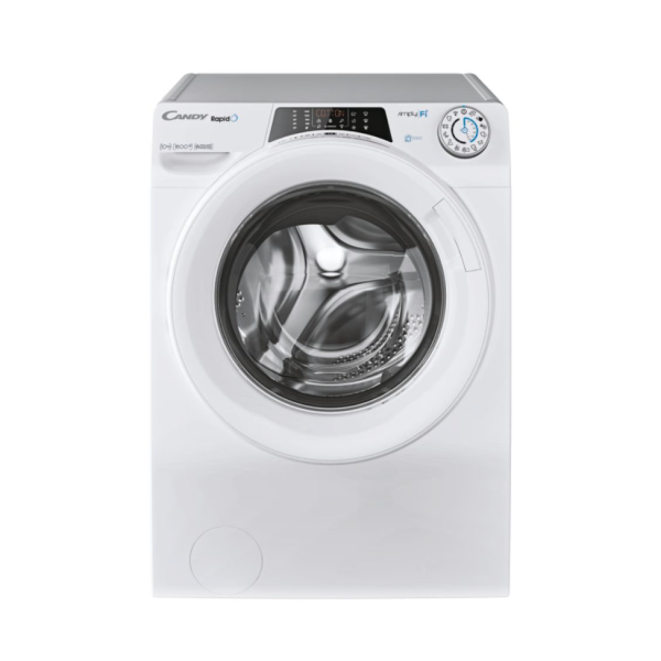 Candy Washing Machine | RO 16106DWME/1-S ...