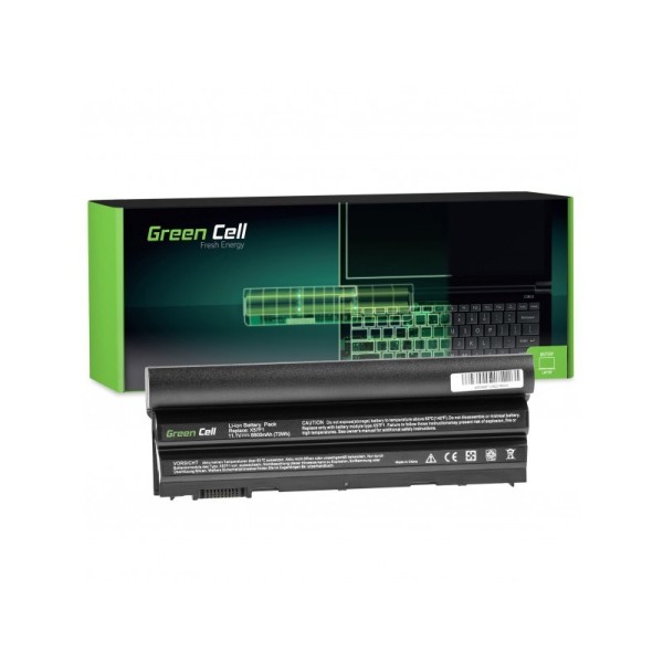 Green Cell DE56T notebook spare part ...