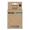 Actis KB-1280C ink (replacement for Brother LC-1280C; Standard; 19 ml; cyan)