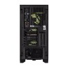 Actina 5901443330370 PC Midi Tower AMD Ryzen™ 7 7800X3D 32 GB DDR5-SDRAM 2 TB SSD AMD Radeon RX 7900 XTX Windows 11 Pro Black