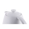 Maestro MR-073 electric kettle 1.2 L 1200 W White