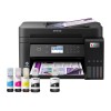 Epson Multifunctional printer | EcoTank L6270 | Inkjet | Colour | 3-in-1 | Wi-Fi | Black