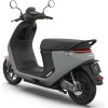 ESCOOTER SEATED E110S GREY/AA.50.0002.49 SEGWAY NINEBOT
