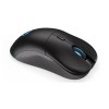 MOUSE USB OPTICAL WRL GEM PLUS/BLACK EY6A013 ENDORFY