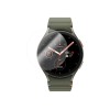 Fixed | Protective tempered glass for smartwatch Samsung Galaxy Watch 7 (44mm), 2 pcs | Clear