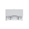 CPU COOLER MULTI SOCKET WHITE/NX400 (W) MONTECH