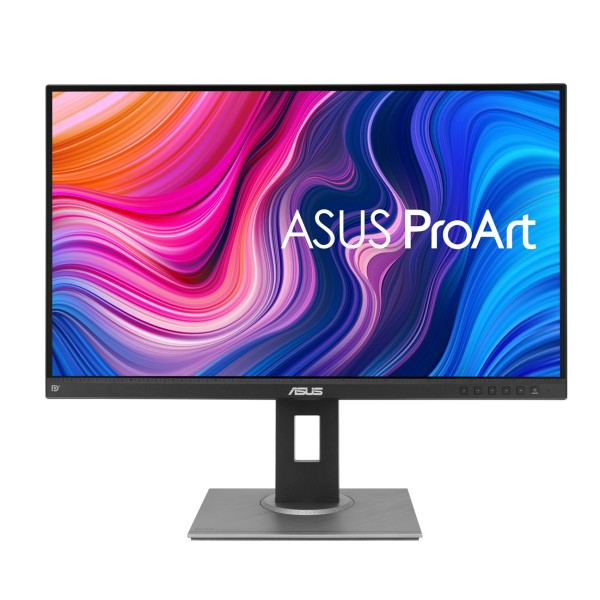 ASUS ProArt PA278QV computer monitor 68.6 ...