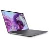 DELL XPS 9640 Intel Core Ultra 9 185H Laptop 41.4 cm (16.3") Touchscreen UHD+ 32 GB LPDDR5x-SDRAM 1 TB SSD NVIDIA GeForce RTX 4070 Wi-Fi 7 (802.11be) Windows 11 Pro Graphite