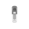 Lexar | Flash drive | JumpDrive V100 | 64 GB | USB 3.0 | Grey