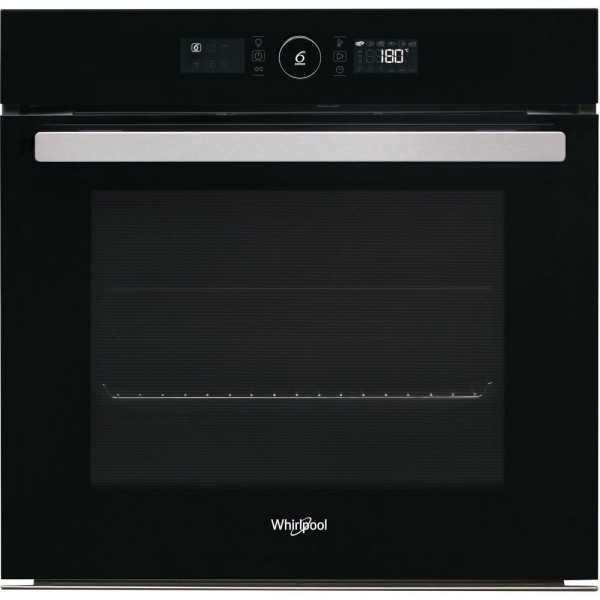 Whirlpool AKZ9 6240 NB oven 73 ...