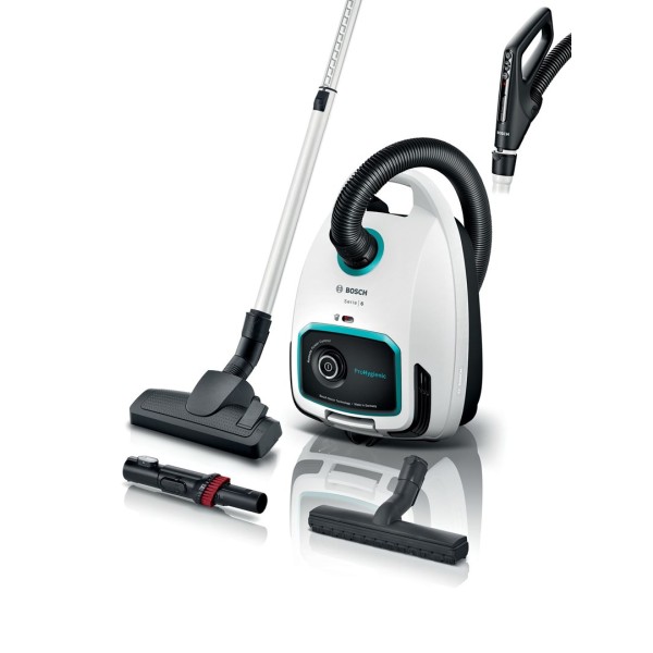 Bosch Serie 6 BGL6HYG1 vacuum Cylinder ...