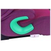 Children's car seat - KinderKraft JUNIOR FIX 2 I-size