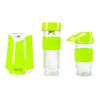 Camry | Blander | CR 4069 | Personal | 500 W | Jar material Plastic | Jar capacity 0.6 L | Green