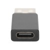 Digitus Adapter | AK-300524-000-S | USB-A to USB-C