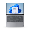 Lenovo ThinkBook 16 Gen 6 ABP 16 WUXGA AMD R5 7430U/16GB/512GB/AMD Radeon/WIN11 Pro/ENG Backlit kbd/Grey/FP/2Y Warranty