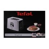 Tefal Equinox TT420D 7 2 slice(s) Black, Stainless steel