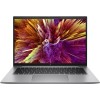 HP ZBook Firefly G10 Intel® Core™ i7 i7-1365U Mobile workstation 35.6 cm (14") WUXGA 16 GB DDR5-SDRAM 1 TB SSD NVIDIA RTX A500 Wi-Fi 6E (802.11ax) Windows 11 Pro Silver