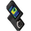 Seek Thermal SW-AAA thermal imaging camera Black, Grey Built-in display 206 x 156 pixels