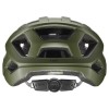 Kask rowerowy UVEX I-vo 2 56-60cm, dark olive matt