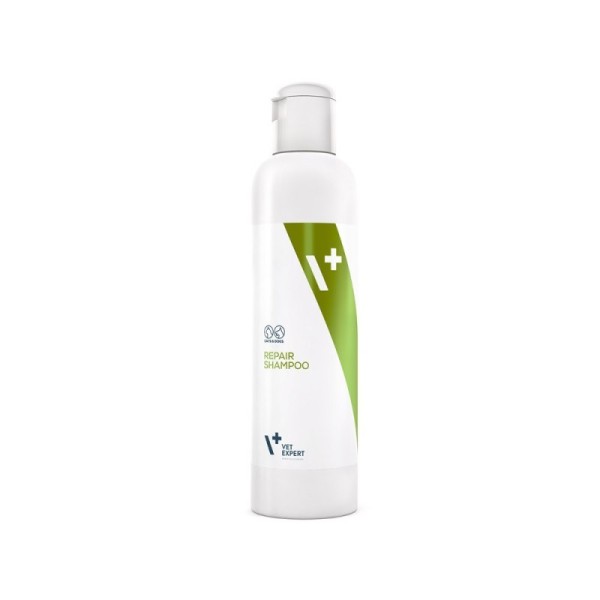 VET EXPERT Repair Shampoo - regenerating ...