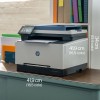 HP Color LJ Pro MFP 3302sdw 25ppm Prntr