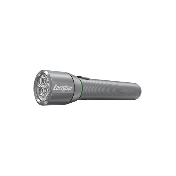 Energizer Metal Vision HD Rechargeable LED ...