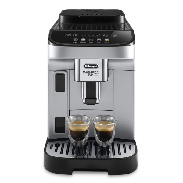 De’Longhi Magnifica DEL ECAM 290.61.SB Fully-auto ...