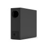 Hisense HS2100 soundbar speaker Black 2.1 channels 240 W
