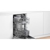 Bosch Serie 2 SPV2IKX10E dishwasher Fully built-in 9 place settings F