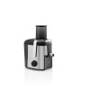 ETA | Juicer | Fresher II ETA503290000 | Type Centrifugal | Silver/Black | 800 W | Number of speeds 2 | 19000 RPM