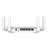 Cudy WR3000S wireless router Gigabit Ethernet Dual-band (2.4 GHz / 5 GHz)