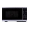 Sharp | Microwave Oven | YC-MS252AE-S | Free standing | 25 L | 900 W | Silver