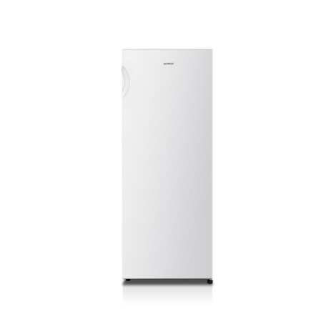Gorenje | Freezer | F4142PW | Energy efficiency class E | Upright | Free standing | Height 143.4 cm | Total net capacity 165 L | White