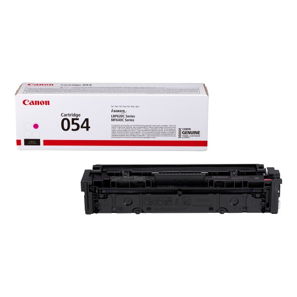 Canon 054 | Toner cartridge | ...