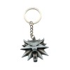 Good Loot Brelok The Witcher 3 Wolf Medallion